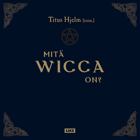 Mitä wicca on?