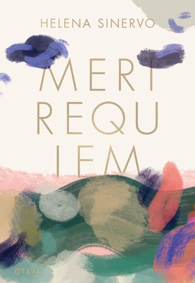 Merirequiem (e-bok) av Helena Sinervo