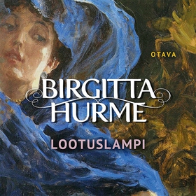 Lootuslampi (ljudbok) av Birgitta Hurme