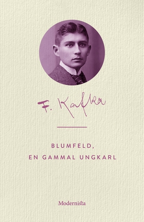 Blumfeld, en gammal ungkarl (e-bok) av Franz Ka