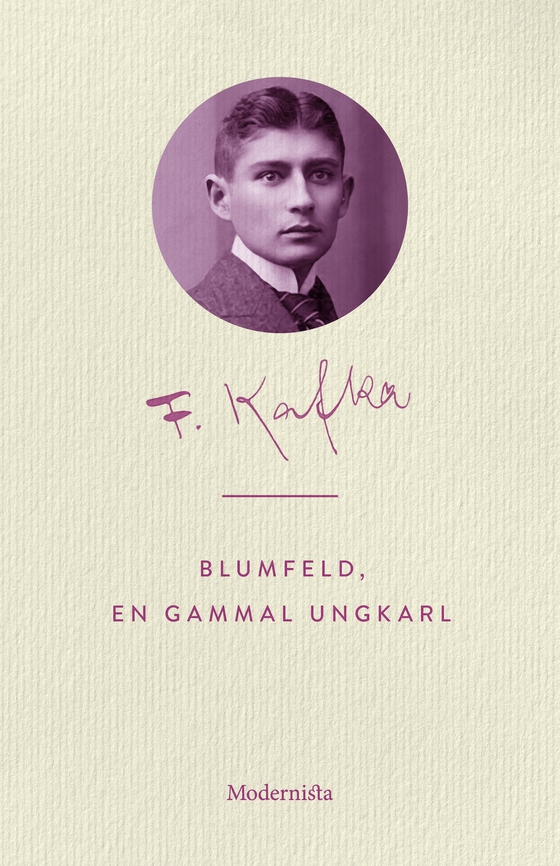 Blumfeld, en gammal ungkarl