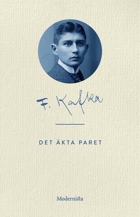 Det äkta paret (e-bok) av Franz Kafka