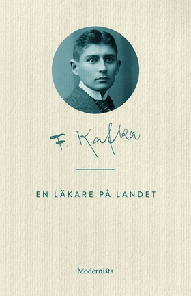 En läkare på landet (e-bok) av Franz Kafka