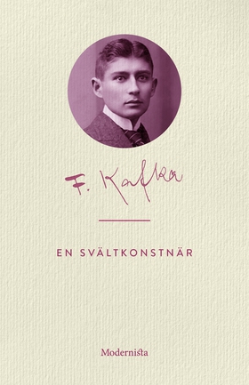 En svältkonstnär (e-bok) av Franz Kafka