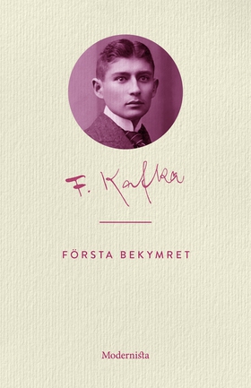 Första bekymret (e-bok) av Franz Kafka