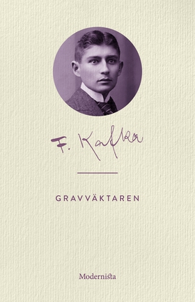 Gravväktaren (e-bok) av Franz Kafka