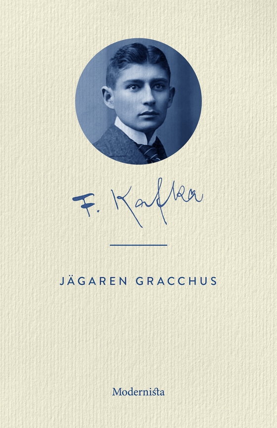 Jägaren Gracchus