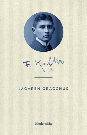 Jägaren Gracchus (e-bok) av Franz Kafka