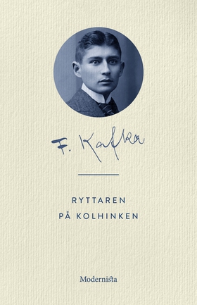 Ryttaren på kolhinken (e-bok) av Franz Kafka