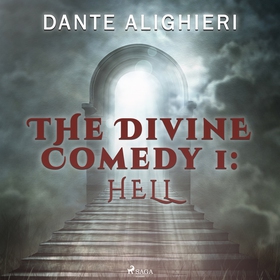 The Divine Comedy 1: Hell (ljudbok) av Dante Al