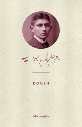 Domen (e-bok) av Franz Kafka