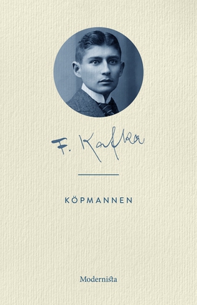 Köpmannen (e-bok) av Franz Kafka