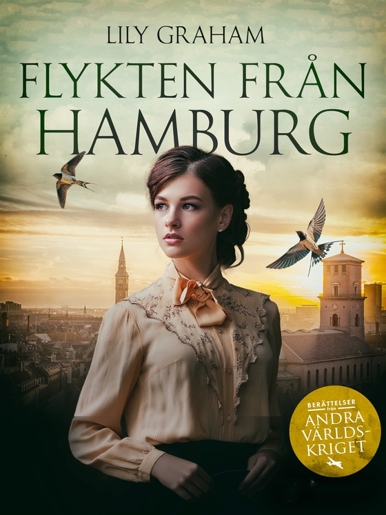 Flykten från Hamburg