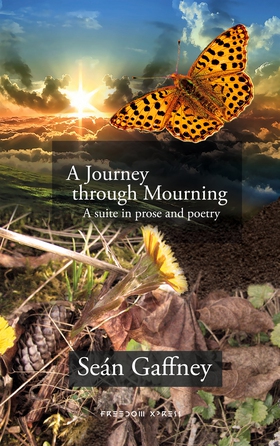 A Journey through Mourning: A suite in prose an
