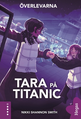 Tara på Titanic (e-bok) av Nikki Shannon Smith