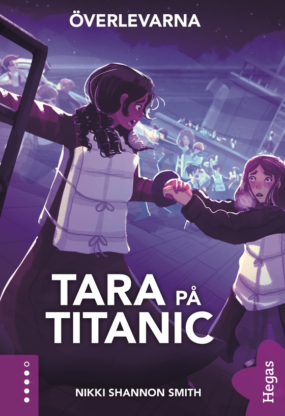 Tara på Titanic