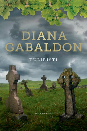 Tuliristi (e-bok) av Diana Gabaldon