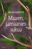 Maaren, samaanien sukua