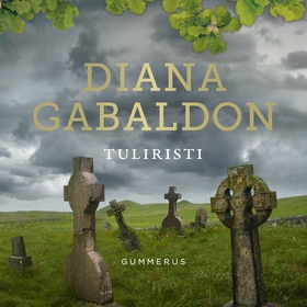 Tuliristi (ljudbok) av Diana Gabaldon