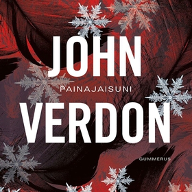 Painajaisuni (ljudbok) av John Verdon