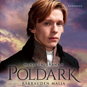 Poldark - Rakkauden malja (ljudbok) av Winston 