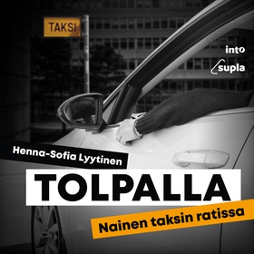 Tolpalla (e-bok) av Henna-Sofia Lyytinen