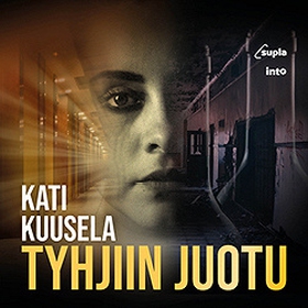 Tyhjiin juotu (e-bok) av Kati Kuusela