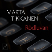 Rödluvan