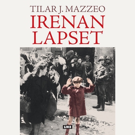 Irenan lapset (ljudbok) av Tilar J. Mazzeo