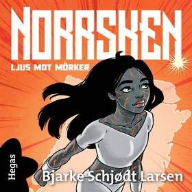 Norrsken: Ljus mot mörker (ljudbok) av Bjarke S