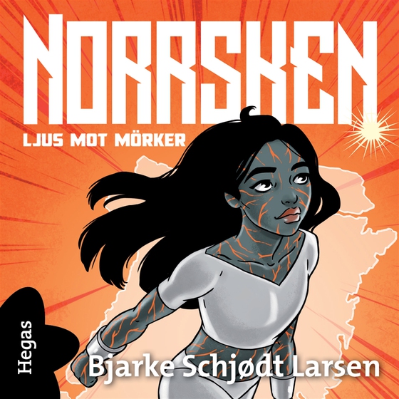 Norrsken: Ljus mot mörker