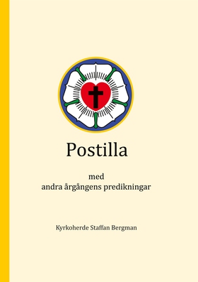 Postilla: med andra årgångens predikningar (e-b