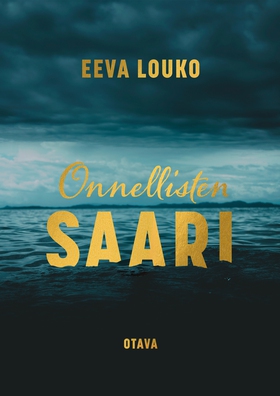 Onnellisten saari (e-bok) av Eeva Louko