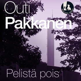 Pelistä pois (ljudbok) av Outi Pakkanen