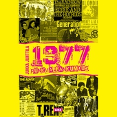 1977 - Punkvallankumous