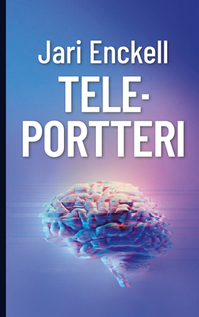 Teleportteri (e-bok) av Jari Enckell