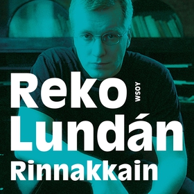 Rinnakkain (ljudbok) av Reko Lundán