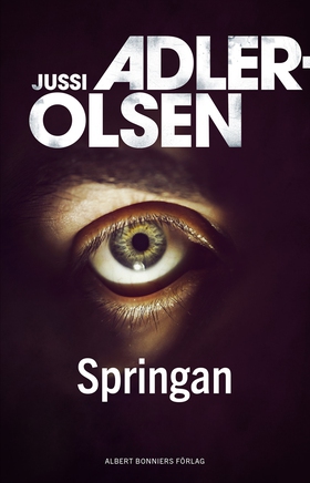 Springan (e-bok) av Jussi Adler-Olsen