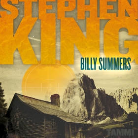 Billy Summers (ljudbok) av Stephen King