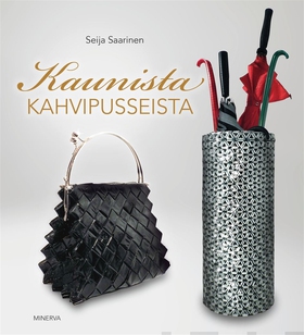 Kaunista kahvipusseista (e-bok) av Seija Saarin