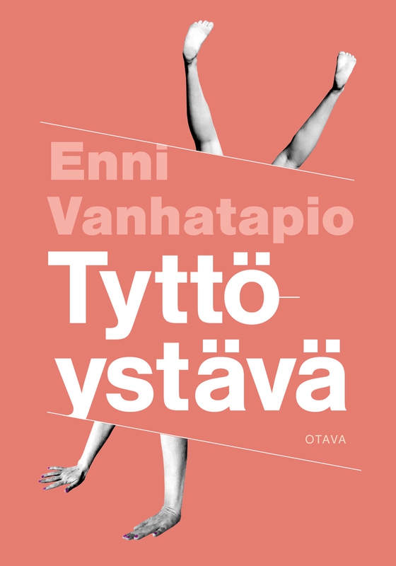 Tyttöystävä