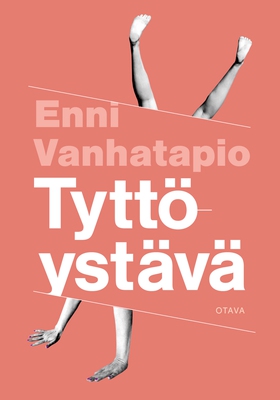 Tyttöystävä (e-bok) av Enni Vanhatapio