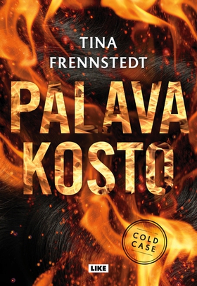 Palava kosto (e-bok) av Tina Frennstedt
