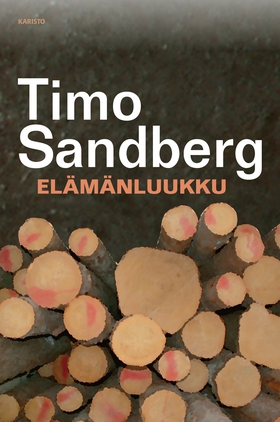 Elämänluukku (e-bok) av Timo Sandberg