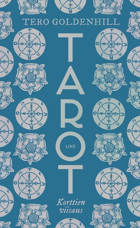 Tarot (e-bok) av Tero Goldenhill