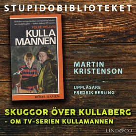 Skuggor över Kullaberg: om tv-serien Kullamanne