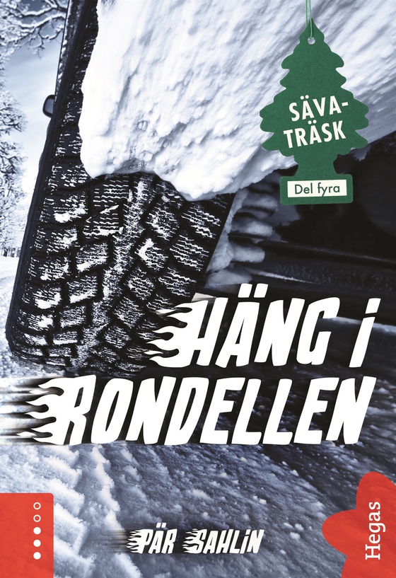 Häng i rondellen