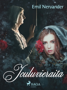 Jouluvieraita (e-bok) av Emil Nervander