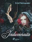 Jouluvieraita