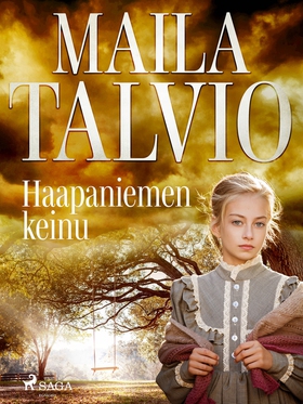 Haapaniemen keinu (e-bok) av Maila Talvio